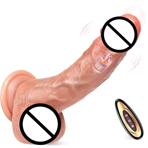 Big Daddy dildo