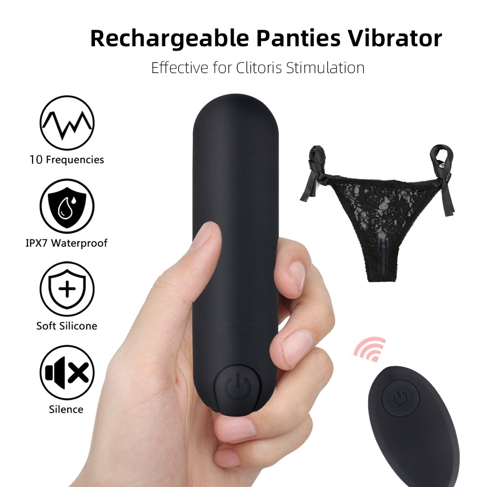 vibrating panties for long distance relationships