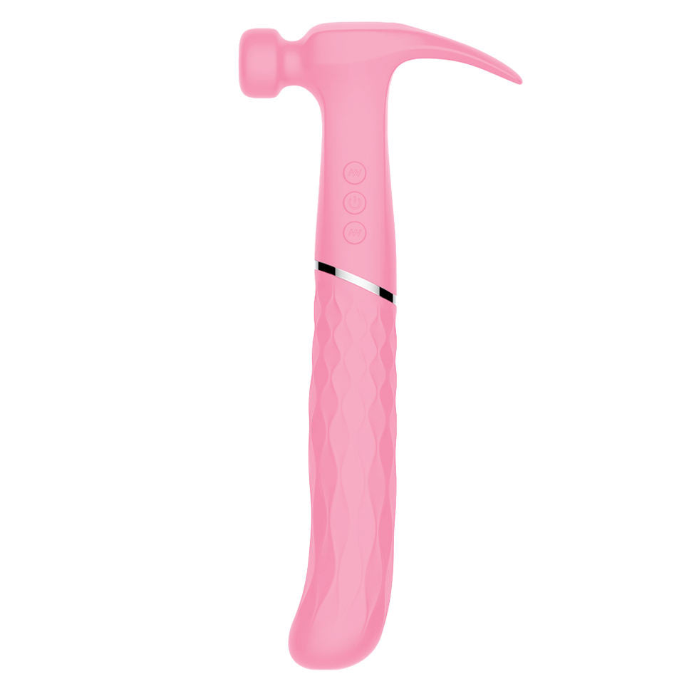 love hammer sex toy