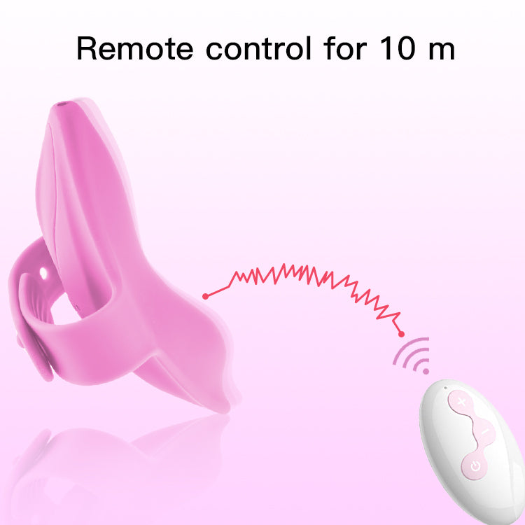 panty vibrator