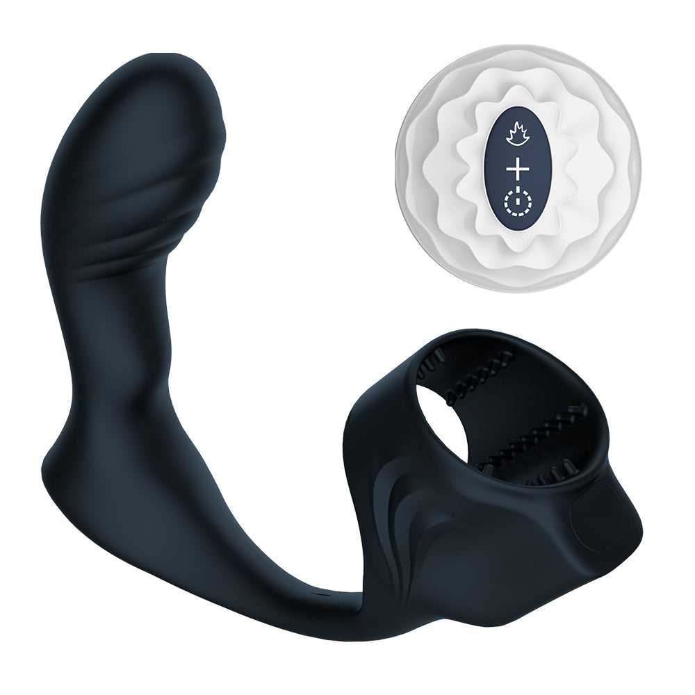 Best Cheven Thrusting Remote Control Vibrating Prostate Toy