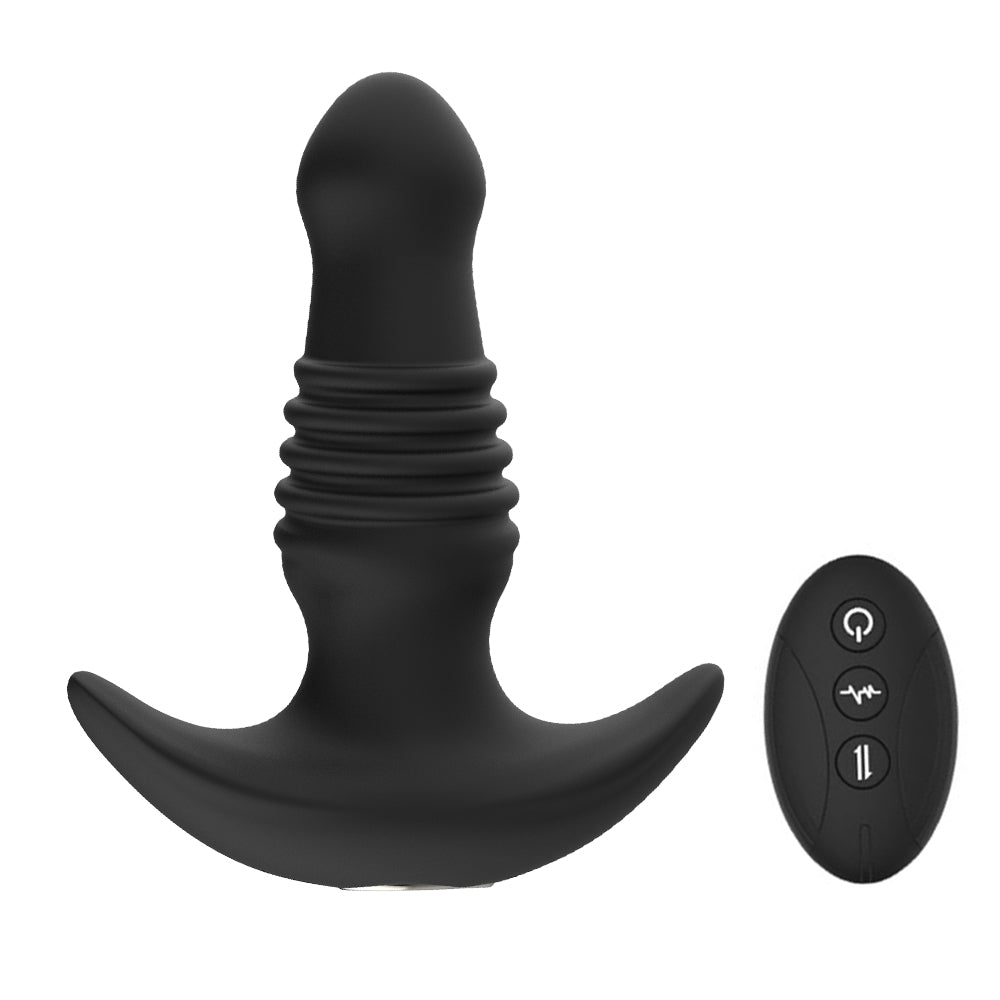 Female Boyfriend Price App Controlled Rechargeable Prostate Massager